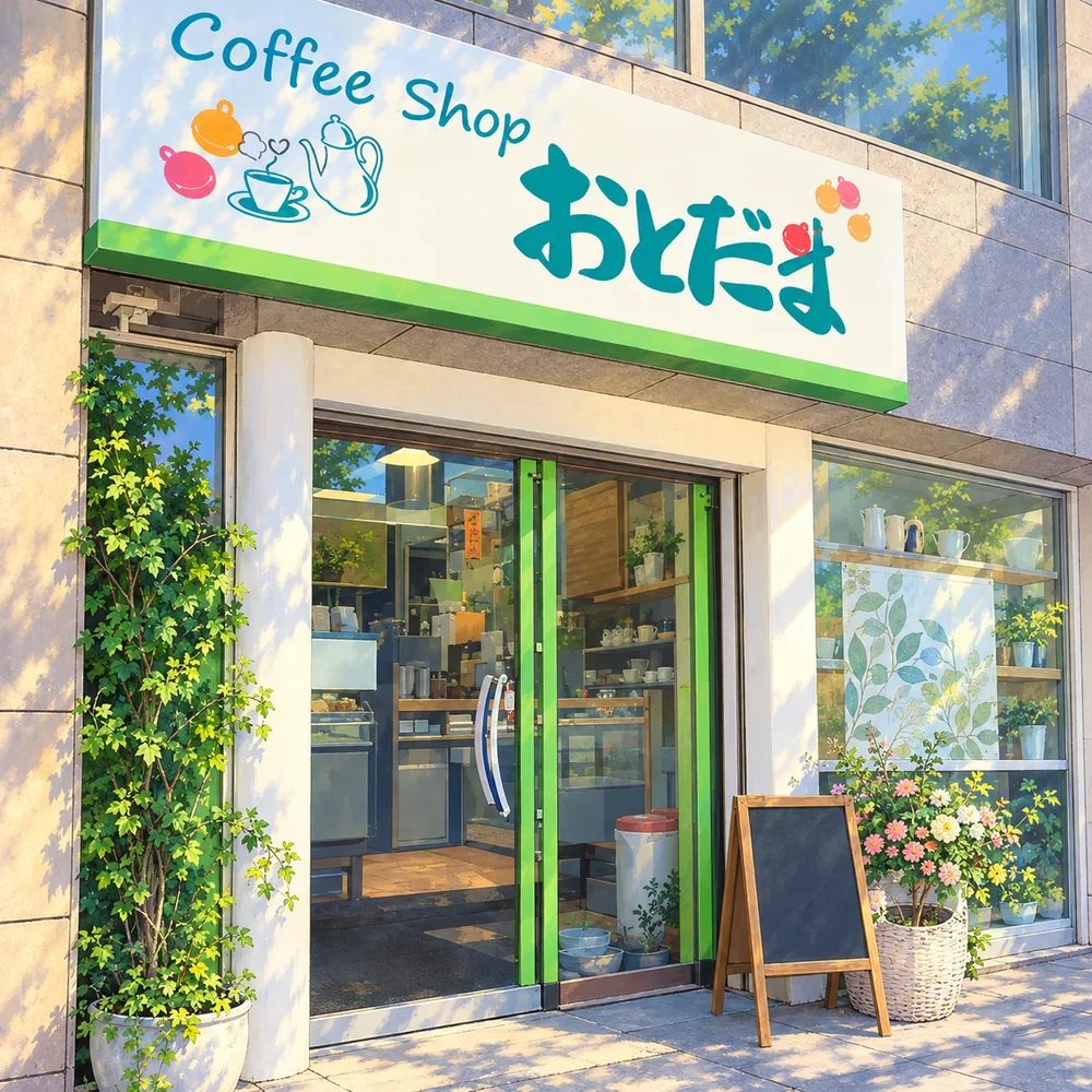 おとだま